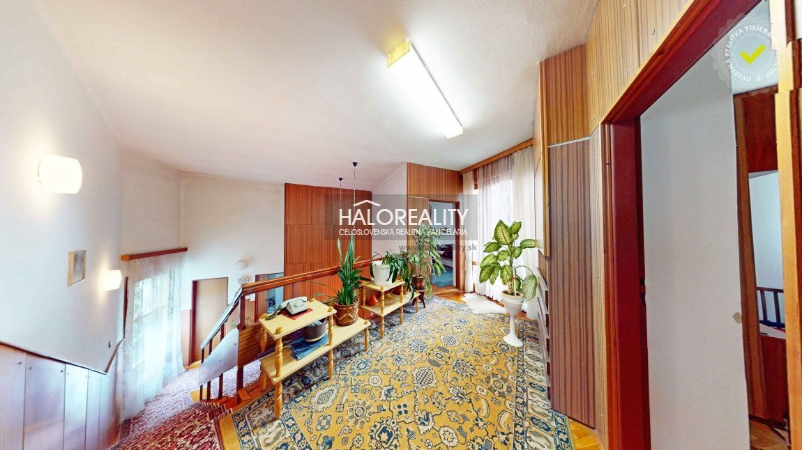 HALO reality - Predaj, rodinný dom Bátorove Kosihy - EXKLUZÍVNE HALO REALITY