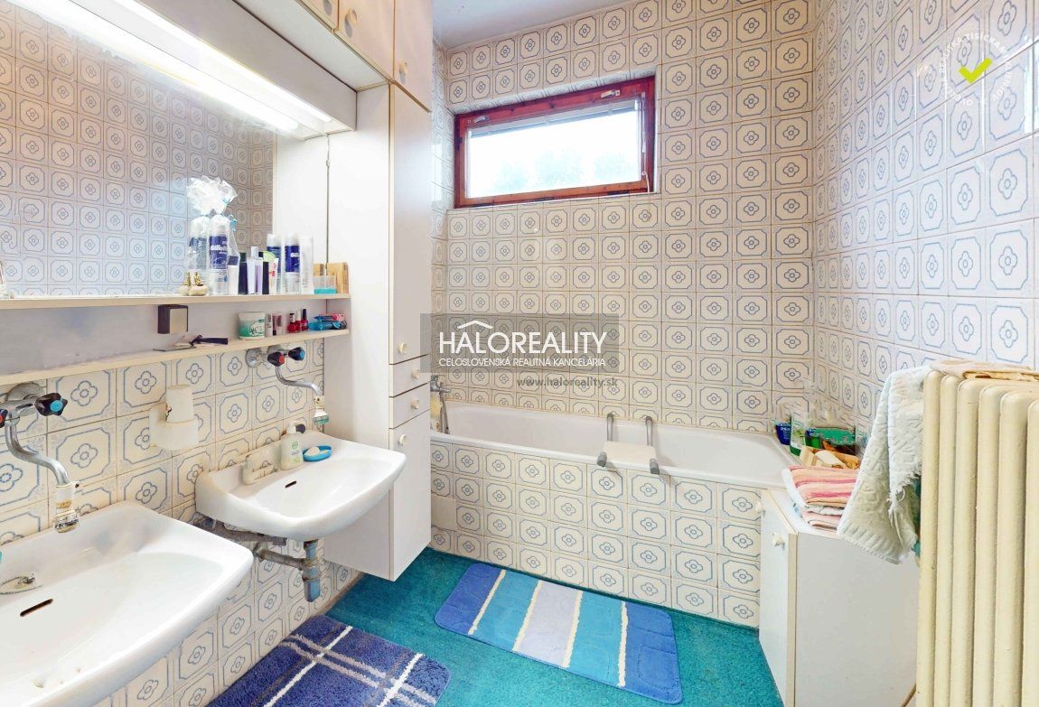 HALO reality - Predaj, rodinný dom Bátorove Kosihy - EXKLUZÍVNE HALO REALITY