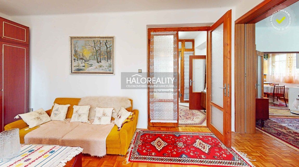 HALO reality - Predaj, rodinný dom Bátorove Kosihy - EXKLUZÍVNE HALO REALITY