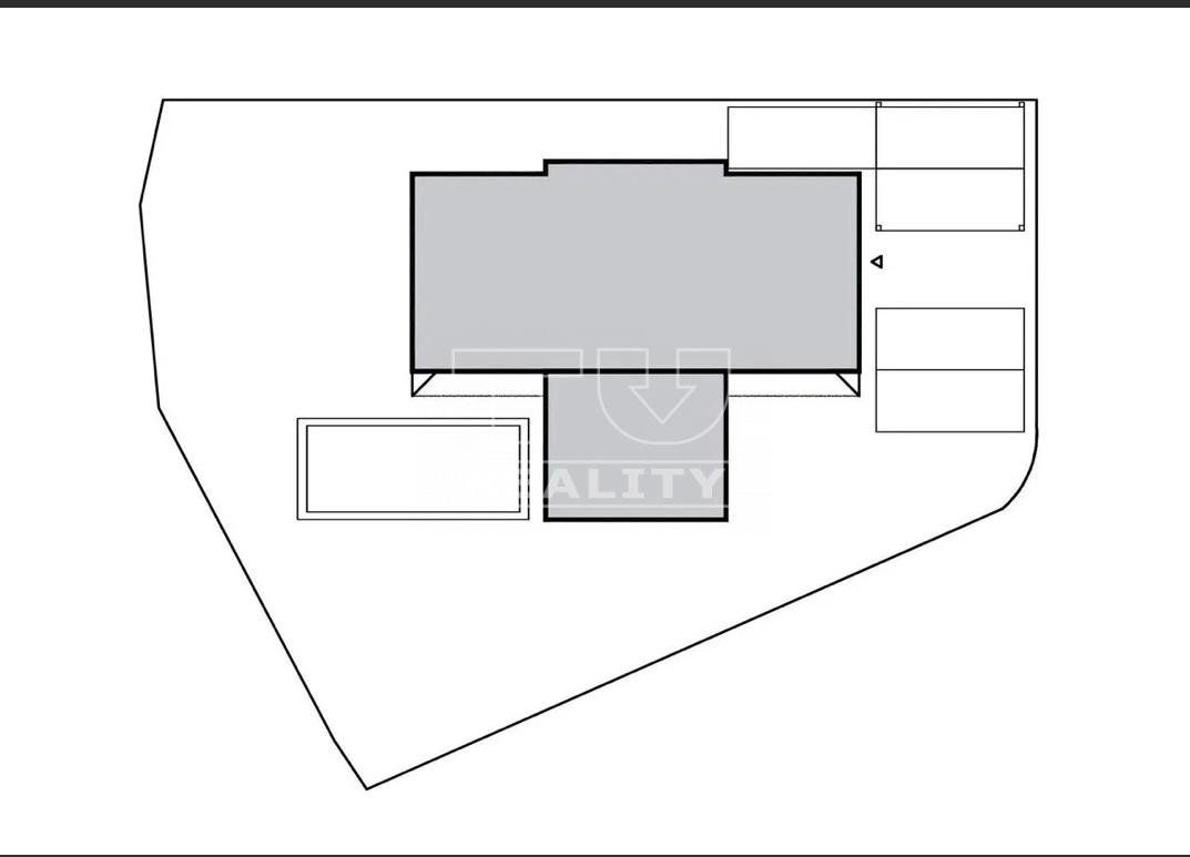 Predaj moderného dizajnového 5 izb.domu v Miloslavove,225m2