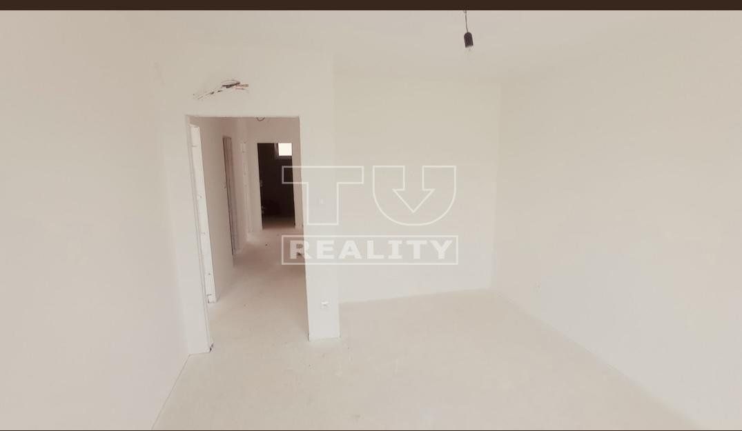 Predaj moderného 4 izb. bungalovu v Miloslavove,117m2