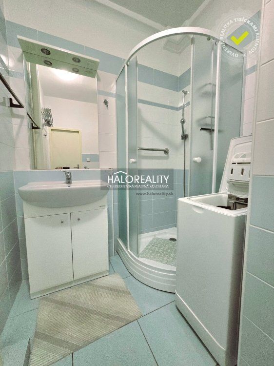 HALO reality - Predaj, trojizbový byt Bratislava Nové Mesto, Riazanská - EXKLUZÍVNE HALO REALITY
