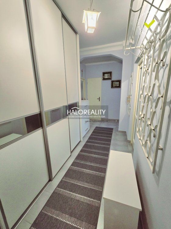 HALO reality - Predaj, trojizbový byt Bratislava Nové Mesto, Riazanská - EXKLUZÍVNE HALO REALITY