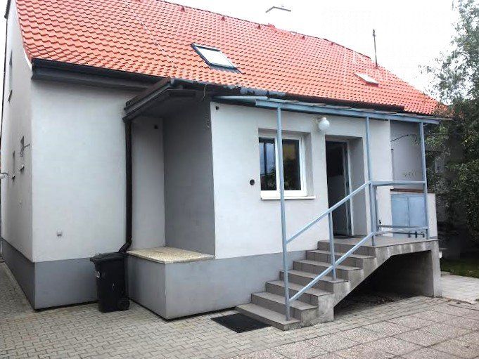Prenájom- Rodinný dom - Vajnory BA III