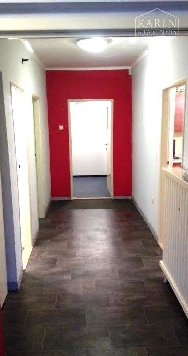 Prenájom- Rodinný dom - Vajnory BA III