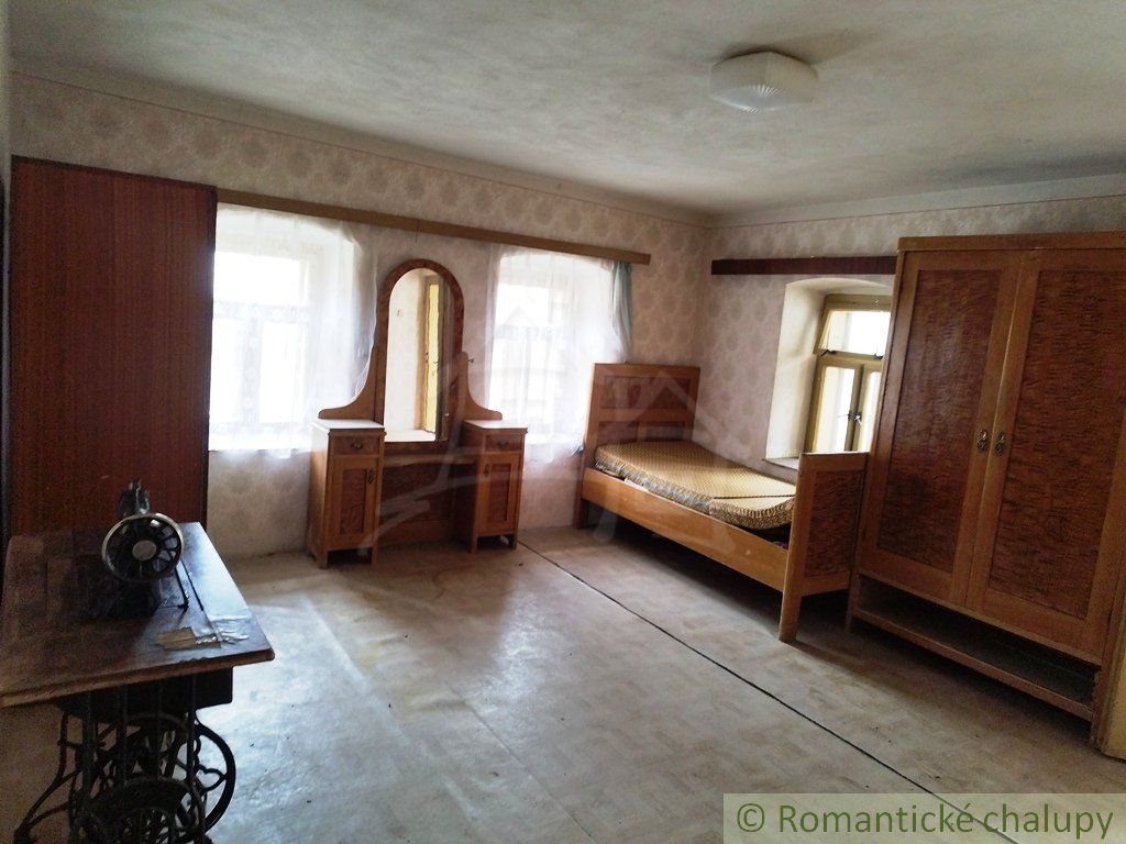 Zažite romantiku vidieka v jedinečnom gazdovskom dome v Hrušove!