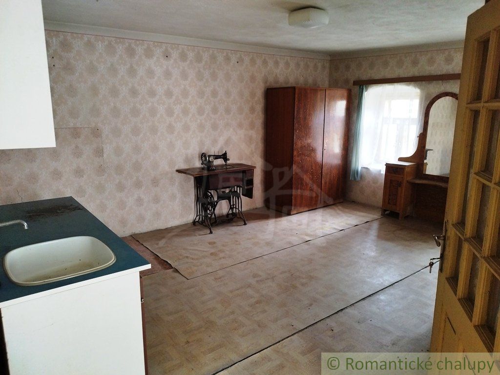 Zažite romantiku vidieka v jedinečnom gazdovskom dome v Hrušove!