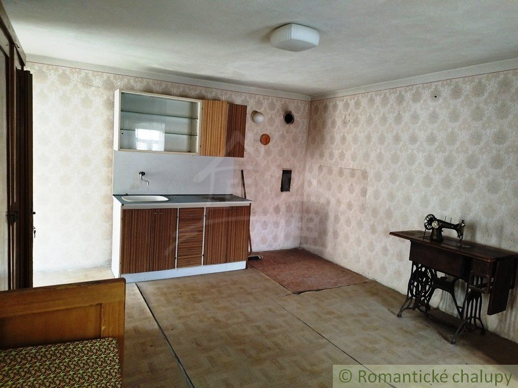 Zažite romantiku vidieka v jedinečnom gazdovskom dome v Hrušove!