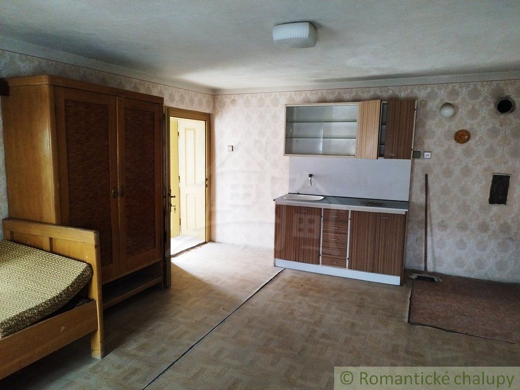 Zažite romantiku vidieka v jedinečnom gazdovskom dome v Hrušove!