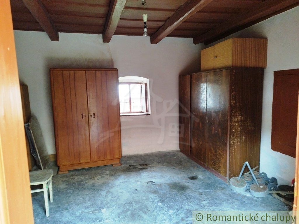 Zažite romantiku vidieka v jedinečnom gazdovskom dome v Hrušove!