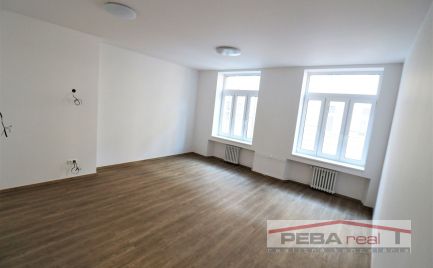 Na predaj krásny a priestranný 4i tehlový byt v Starom Meste na Gunduličovej ul.