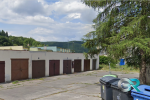 Garáž na predaj Trenčianske Teplice, ulica Štvrť SNP, 19 m2
