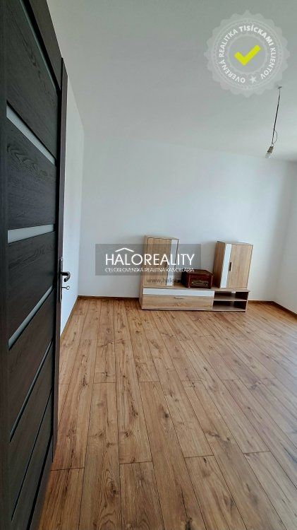 HALO reality - Predaj, jednoizbový byt Bánovce nad Bebravou