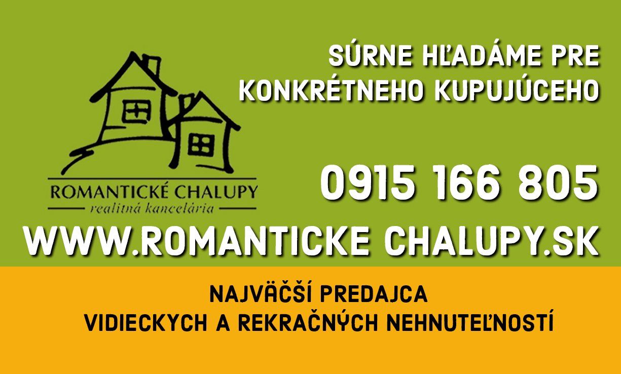 Kúpa Rodinný dom Rodinný dom-Kúpa-Klenovec-0.00 €