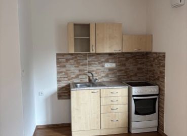 Bezbarierový 1 izb. byt s parkovacím miestom, Mierová - Prievoz