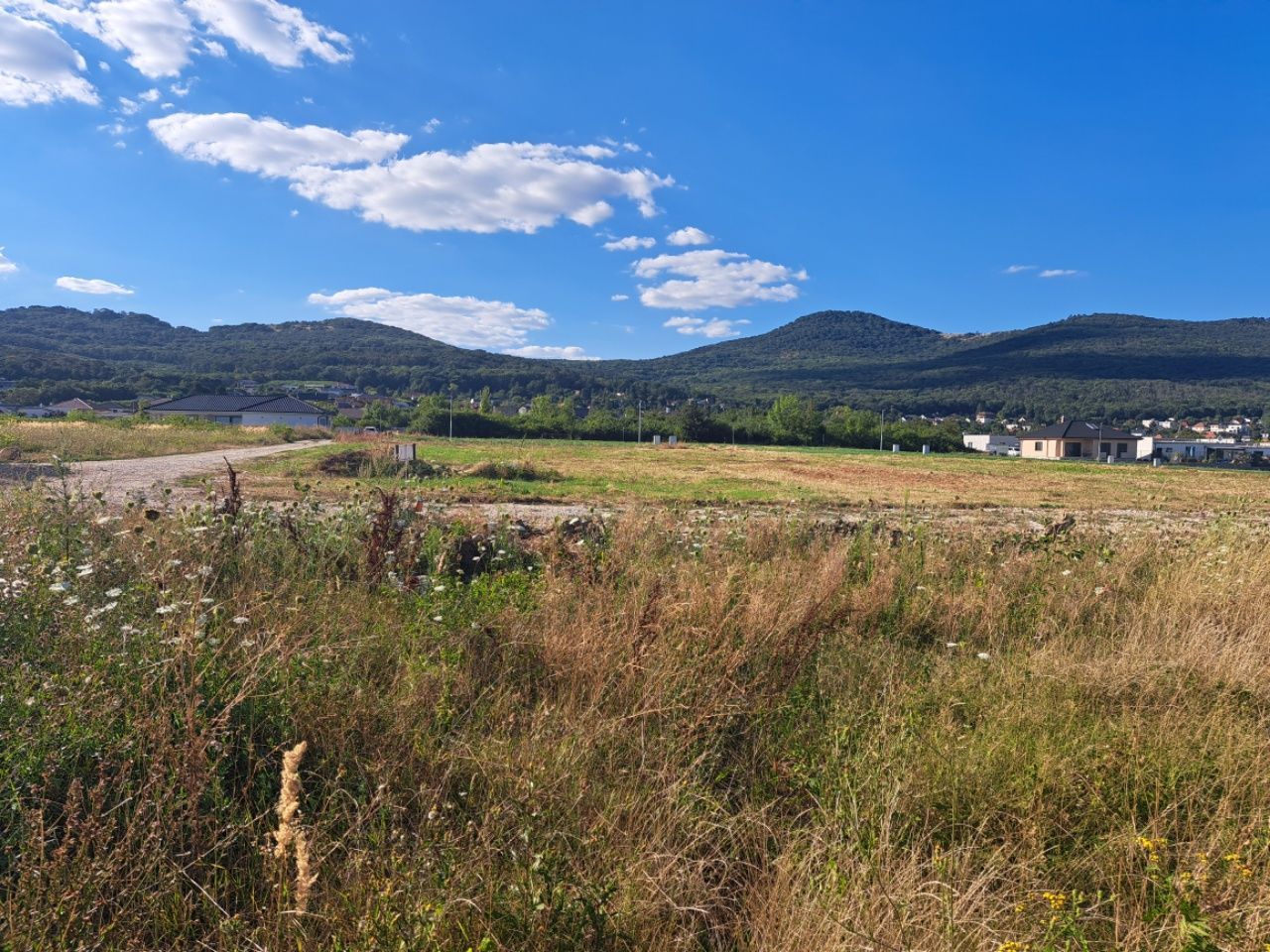 Predaj Pozemok pre RD Pozemok pre RD-Predaj-Štitáre-93000.00 €