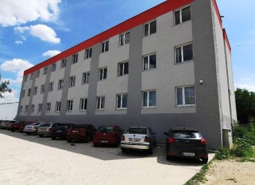 Kancelársky priestor na prenájom Galvaniho