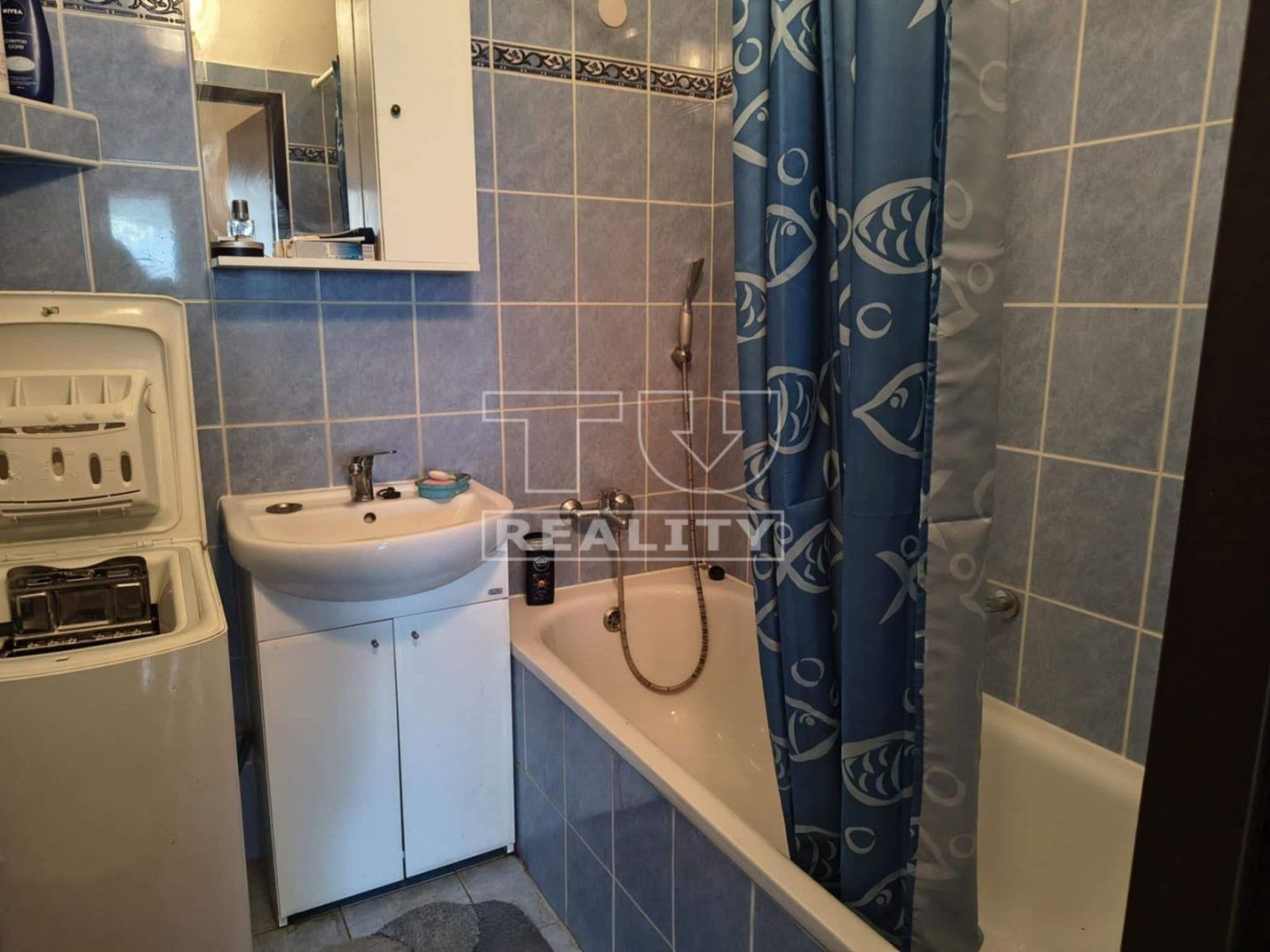 Na predaj 2 izbový byt (60m2) v Púchove