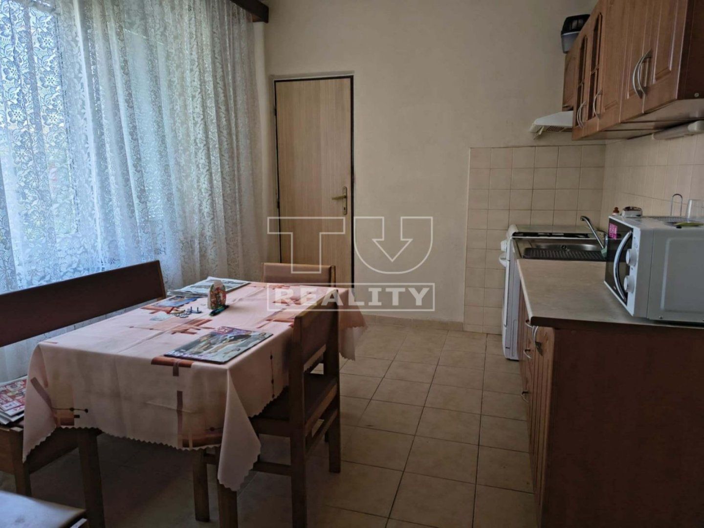 Na predaj 2 izbový byt (60m2) v Púchove