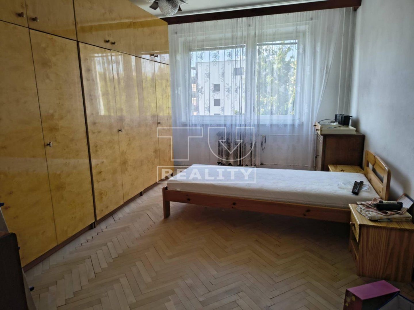Na predaj 2 izbový byt (60m2) v Púchove