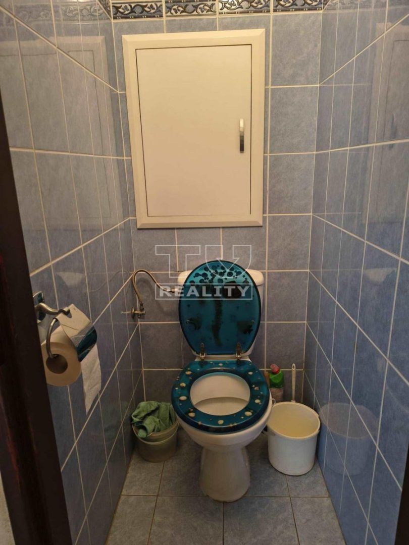 Na predaj 2 izbový byt (60m2) v Púchove