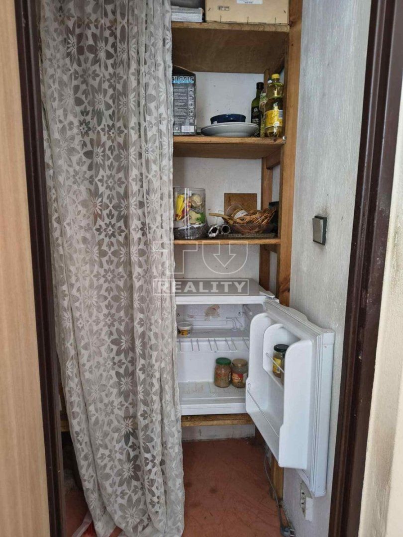 Na predaj 2 izbový byt (60m2) v Púchove