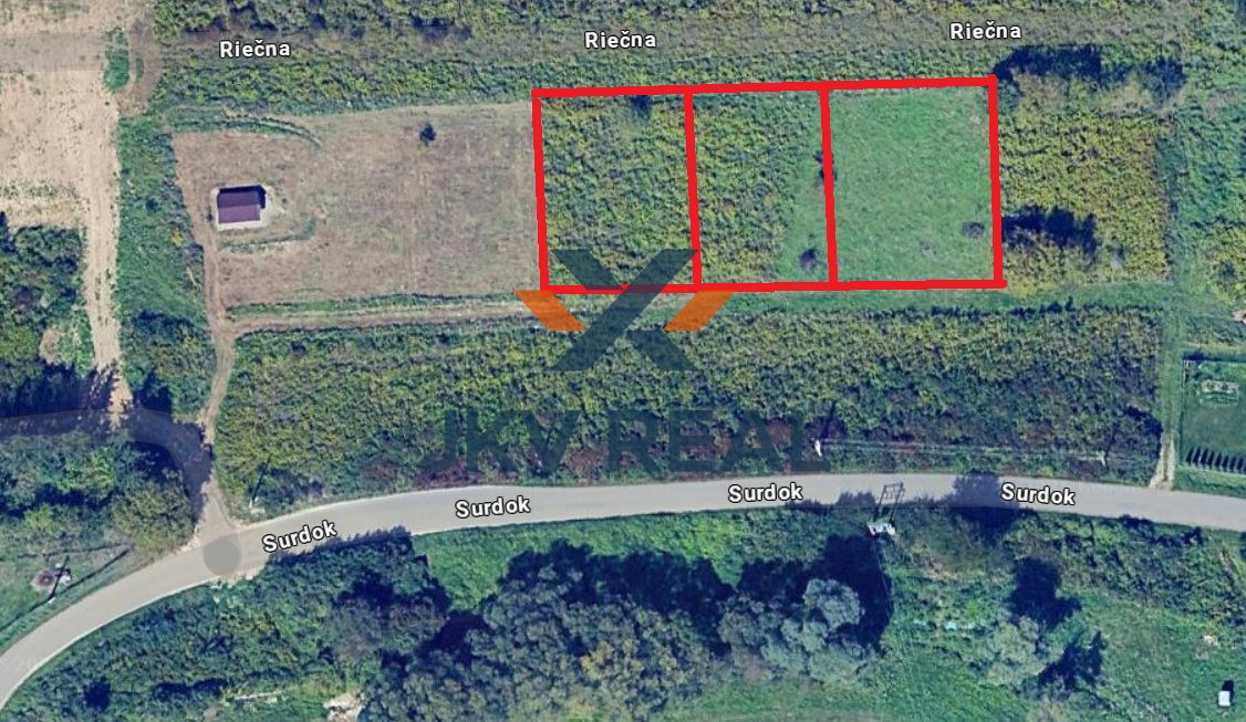 Predaj Pozemok pre RD Pozemok pre RD-Predaj-Prešov-100.00 €