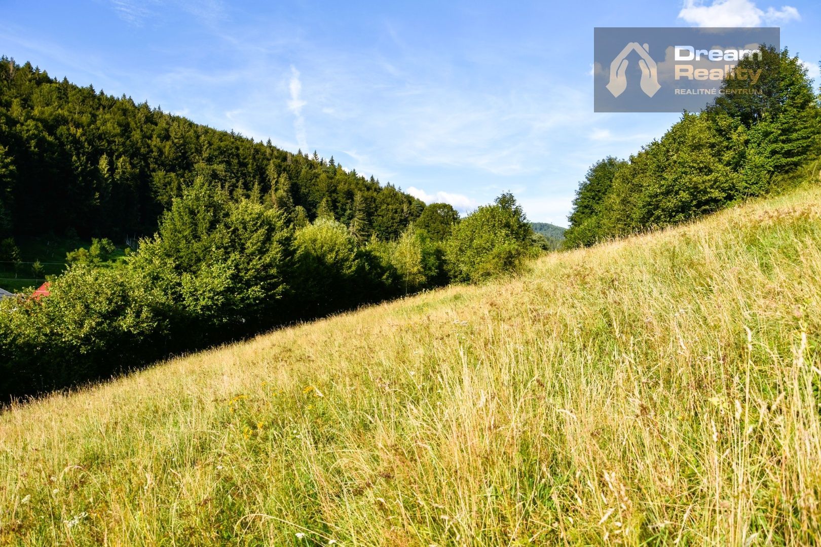 Pozemok pre RD-Predaj-Kysucké Nové Mesto-175000.00 €
