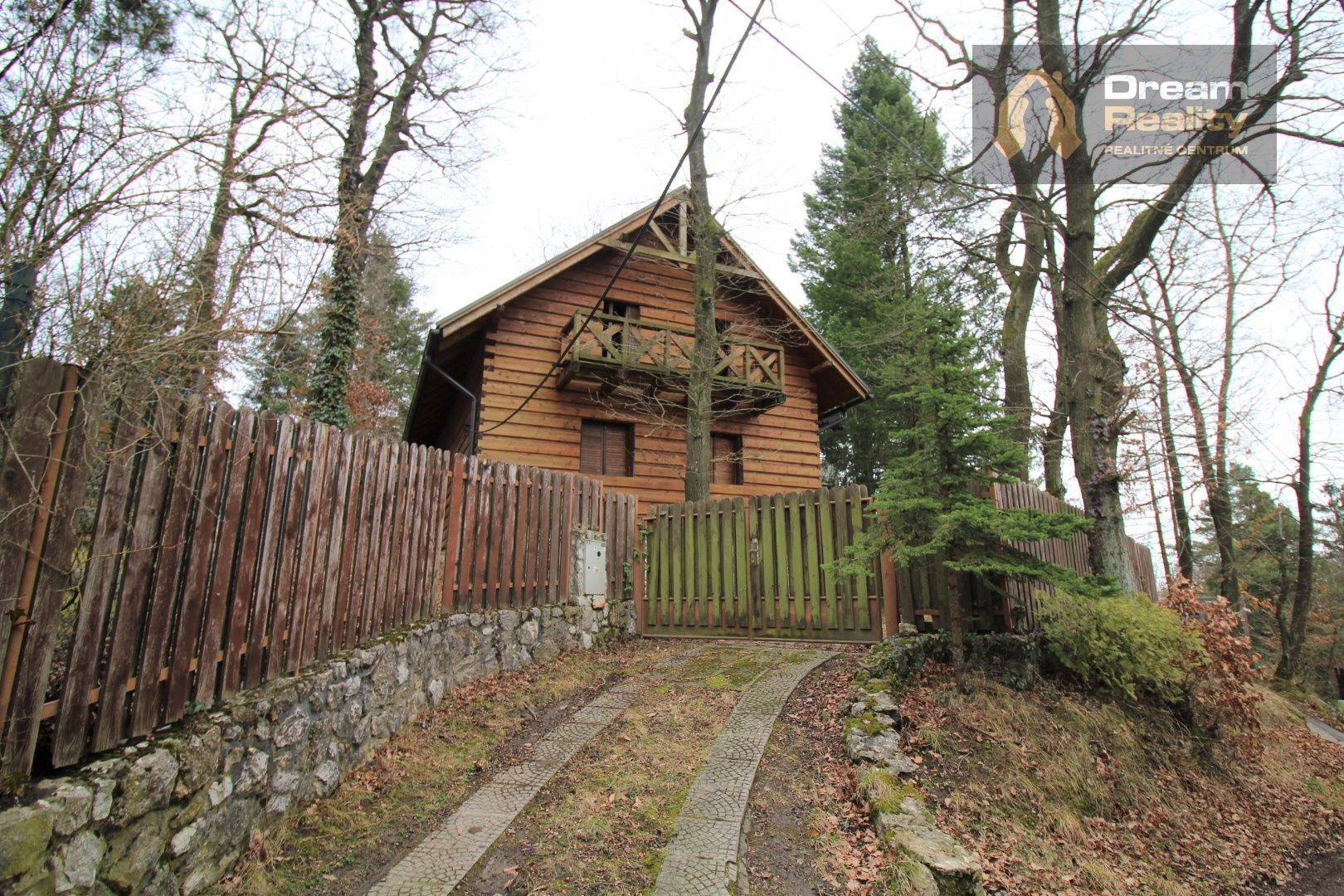 Predaj Rekreačná chata Rekreačná chata-Predaj-Bratislava - m. č. Záhorská Bystrica-389000.00 €