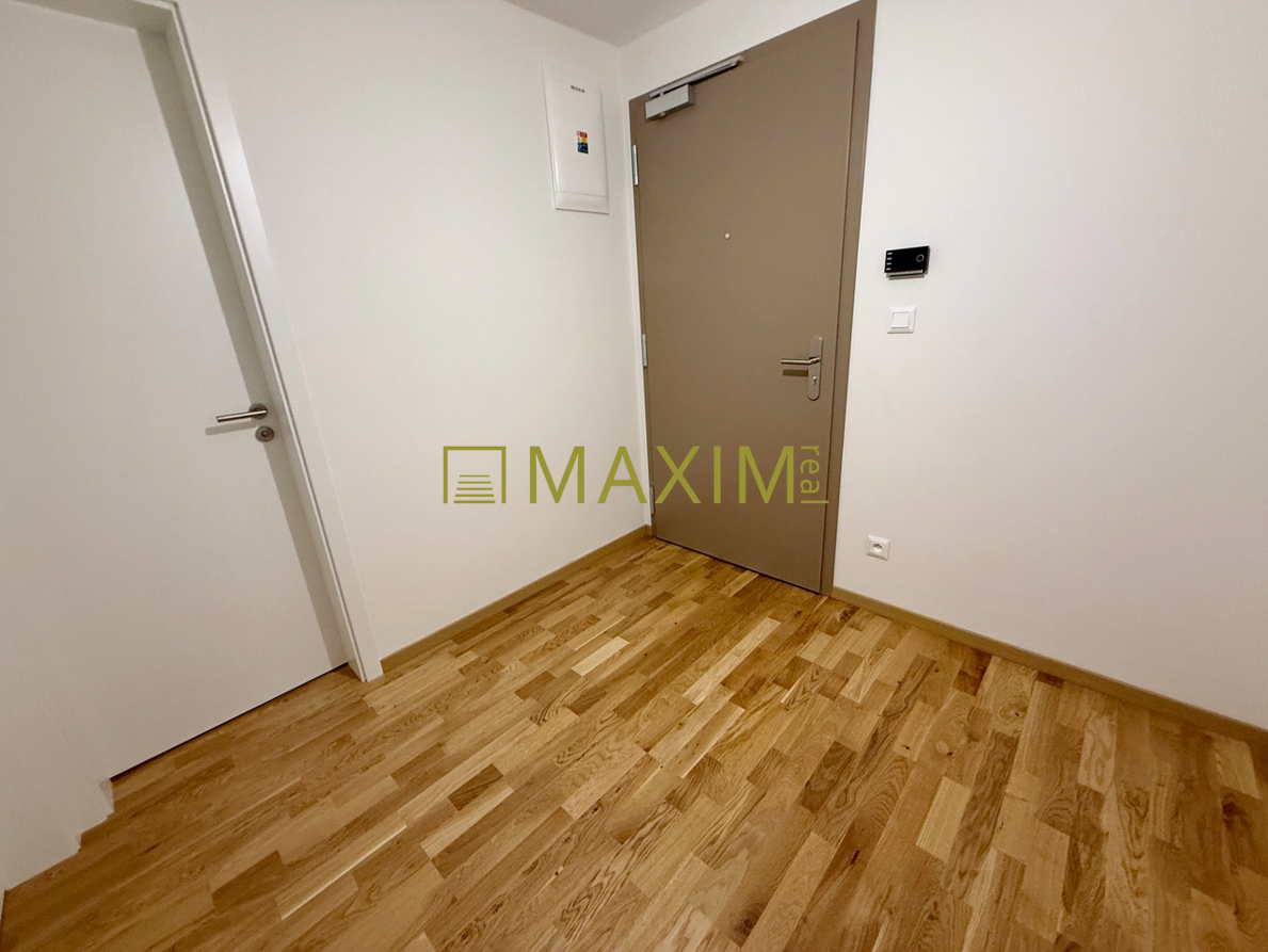 METROPOLIS - 2 izbový apartmán v centre Downtownu na Bottovej ulici v Bratislave