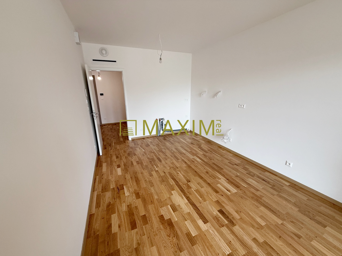 METROPOLIS - 2 izbový apartmán v centre Downtownu na Bottovej ulici v Bratislave