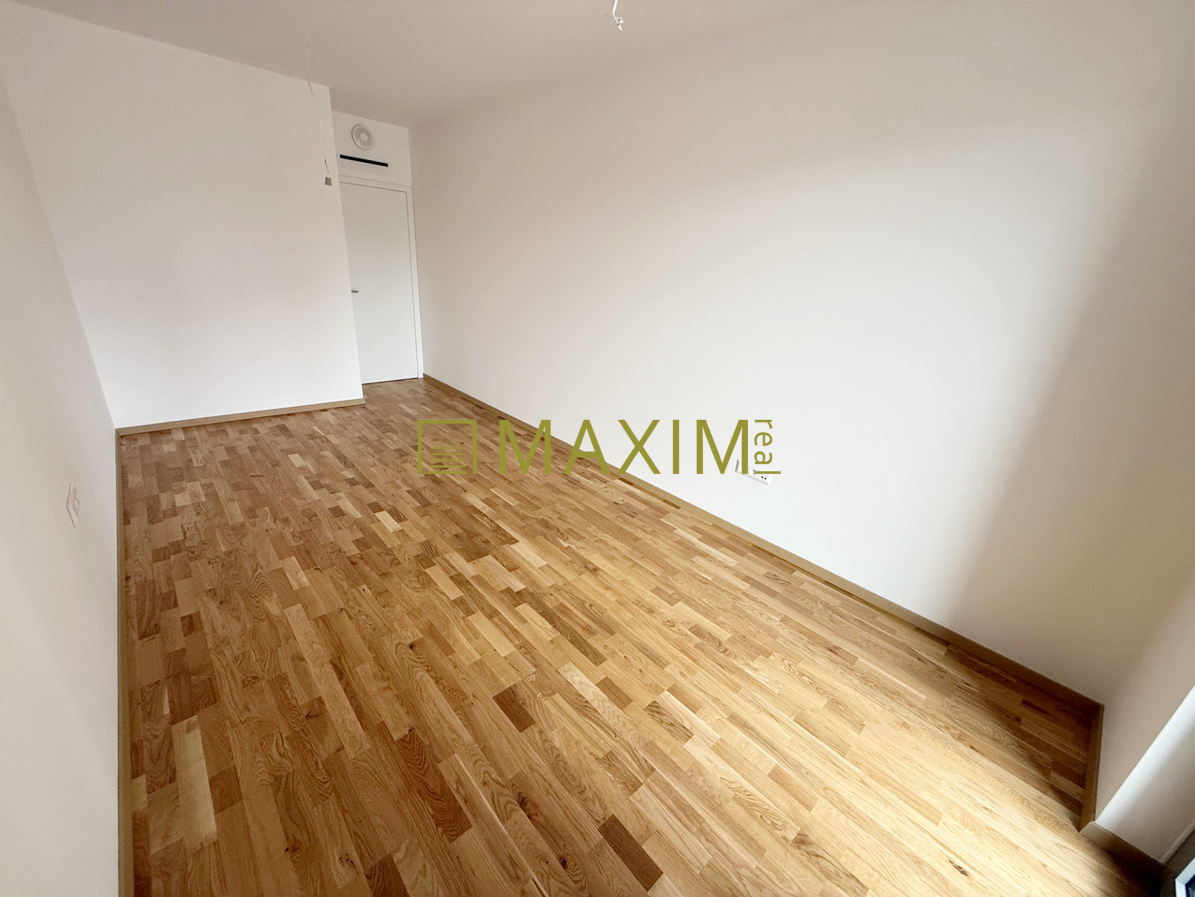 METROPOLIS - 2 izbový apartmán v centre Downtownu na Bottovej ulici v Bratislave