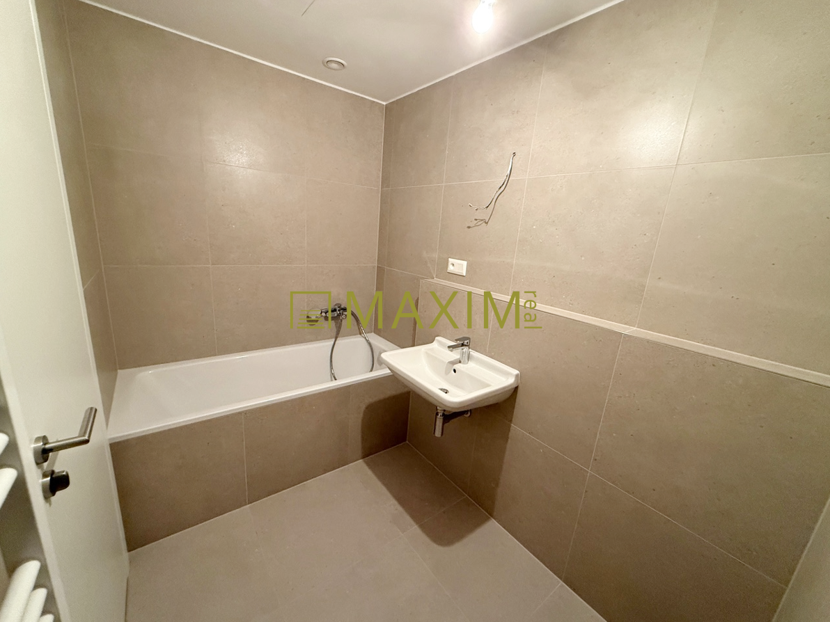 METROPOLIS - 2 izbový apartmán v centre Downtownu na Bottovej ulici v Bratislave