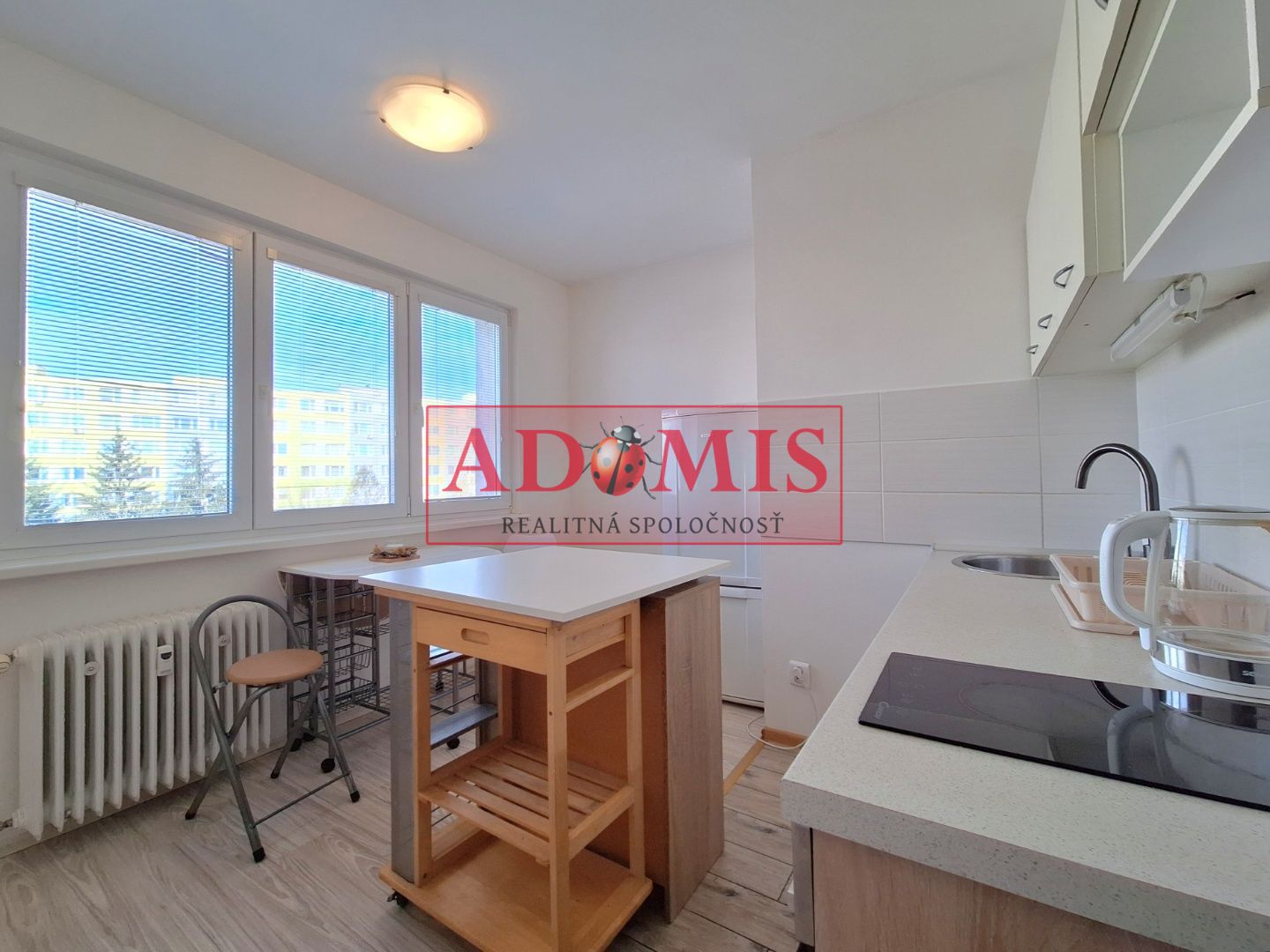 Prenájom Iný Iný-Prenájom-Košice - mestská časť Západ-530.00 €
