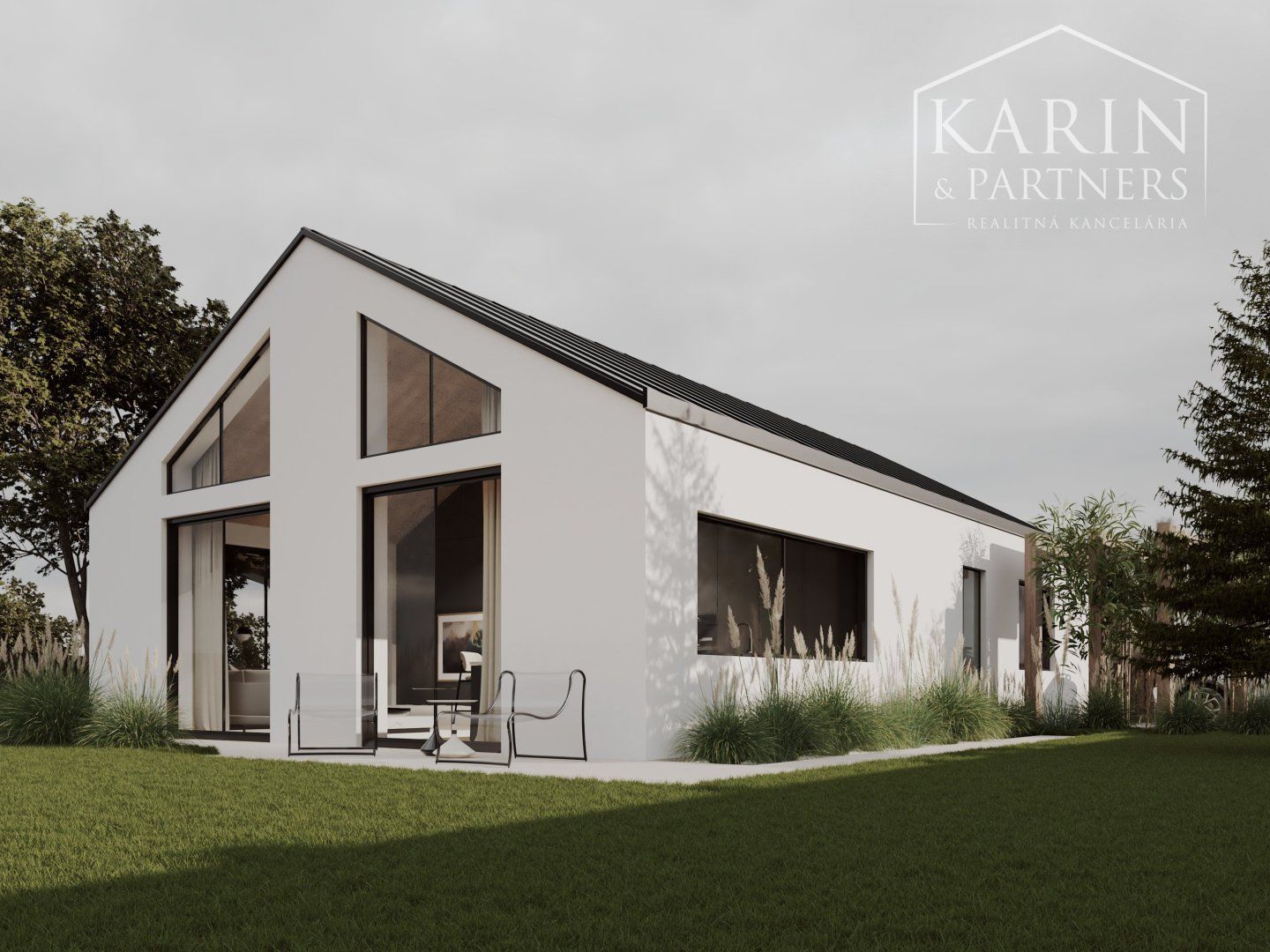 Predaj Pozemok pre RD Pozemok pre RD-Predaj-Dlhá-83850.00 €