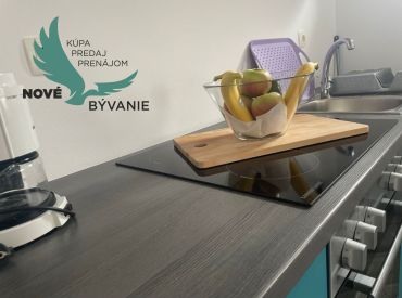 Apartmán s výhľadom na more v Chorvátsku vhodný ako investícia