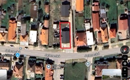 Novostavba pri Nitre – moderný 4i dom v tichej lokalite na predaj Nitra | Nitrianske Hrnčiarovce za výhodnú cenu