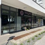 Lukratívny obchodný priestor v objekte Perla Ružinova, 101,50m2
