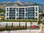 3izb, Makarska, centrum, 500m od mora, novostavba,