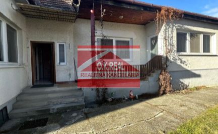 Ponúkame na predaj 3-izbový rodinný dom na ulici Padlých hrdinov Podunajských Biskupiciach, Bratislava II.