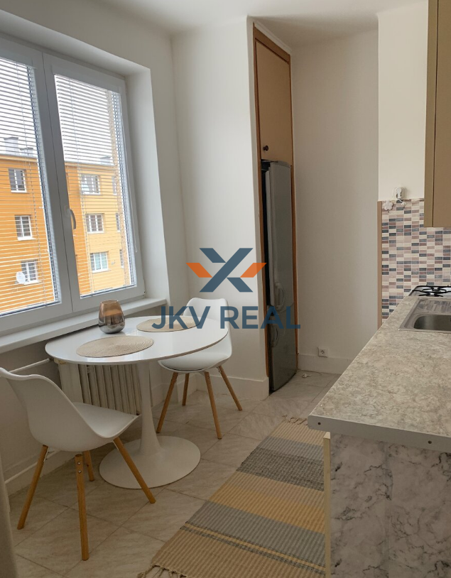 Prenajom 2-izboveho bytu v lukratinvom centre mesta Spišská Nová Ves
