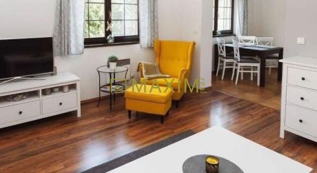 Zariadený 2 izbový apartmán v Hrabovskej Doline, Ružomberok