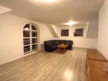 Prenájom priestranný 3-izbový byt + terasa, kúsok od centra, Piešťany