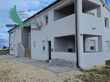 Na predaj apartmán v tichej lokalite  na ostrove Vir v Chorvátsku