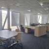 EXKLUZÍVNE kancelárske priestory na prenájom, 500m2 EUROVEA