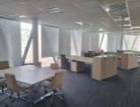 EXKLUZÍVNE kancelárske priestory na prenájom, 500m2 EUROVEA