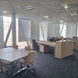 EXKLUZÍVNE kancelárske priestory na prenájom, 500m2 EUROVEA