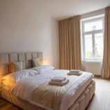 Príjemný 3-izbový apartmán v centre LIPTOVSKĚHO MIKULÁŠA na PREDAJ