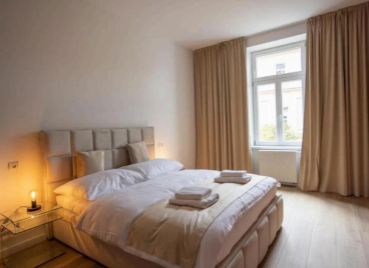 Príjemný 3-izbový apartmán v centre LIPTOVSKĚHO MIKULÁŠA na PREDAJ