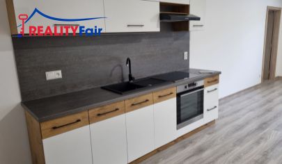 Prenájom 2i bytu Banská Bystrica